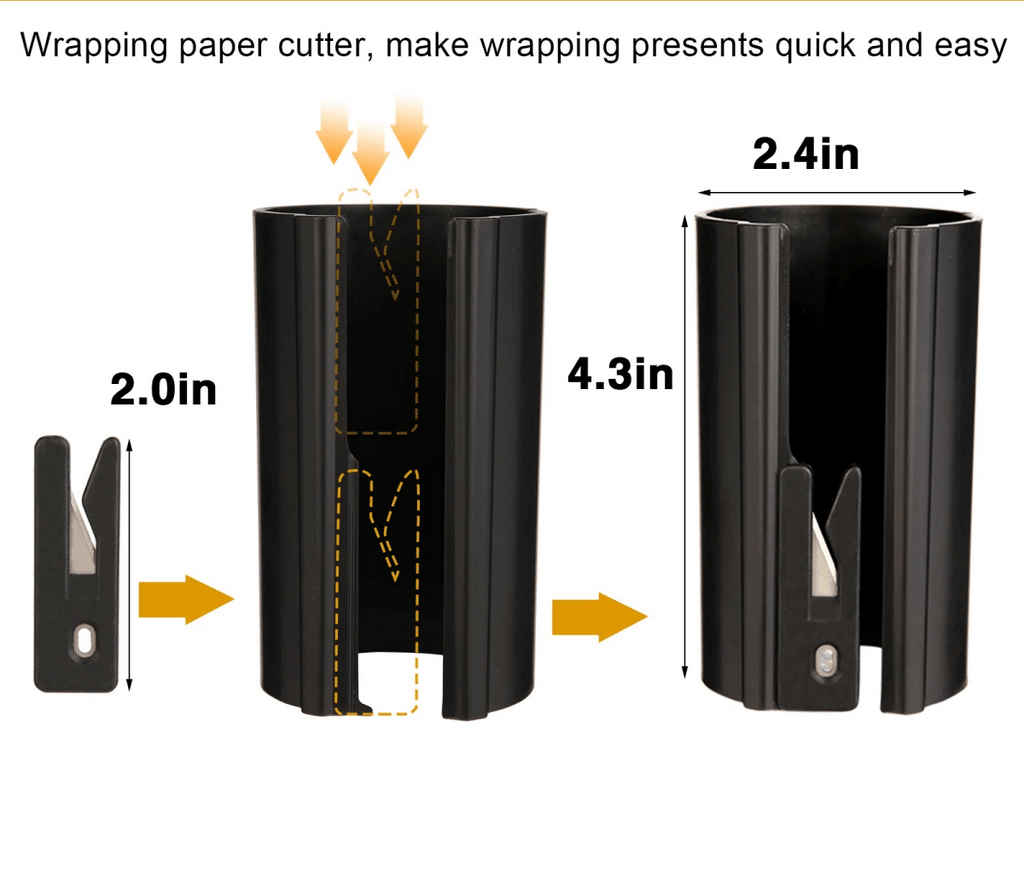 SliceMaster Mini Paper Cutter For Precise Detailed Craft Cuts For Scrapbooking