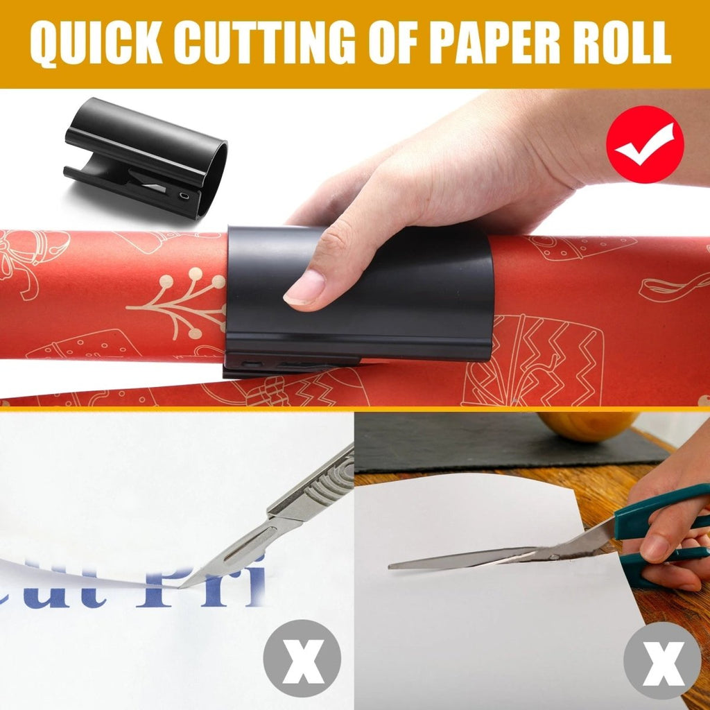SliceMaster Mini Paper Cutter For Precise Detailed Craft Cuts For Scrapbooking