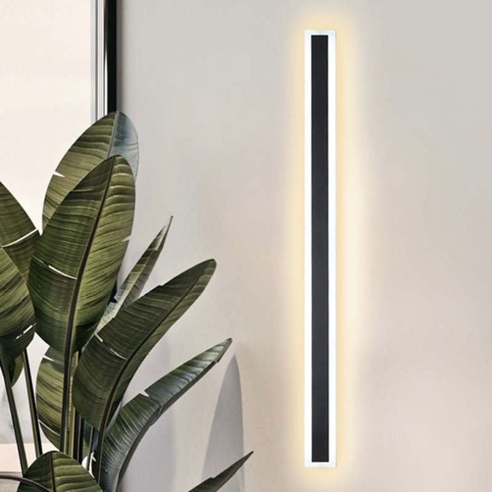 Outlume Weatherproof Exterior Wall Light for Garden, Balcony and Terrace Glow