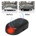 SnowGuard 2.0 Antifreeze For Vehicle Ice Protection
