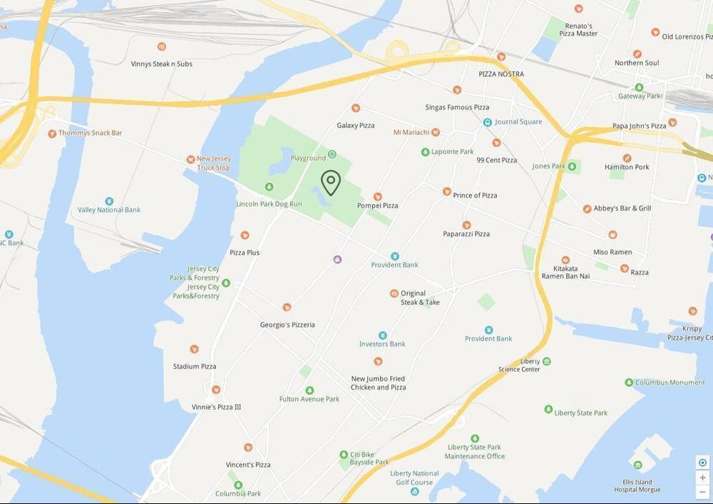 תג GPS קטן לחתול WhiskerTag מיקום קולר בזמן אמת