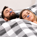 Dispozitiv CPAP AirWhisper pentru sforăitori Confort compact fără mască