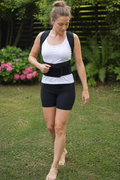Magnetic Back Brace - PosturePro