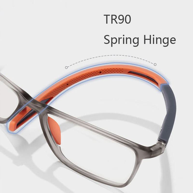 Readwell Lightweight Glasses for Clear Focus and All-Day Comfort