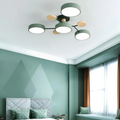 LumaCircle LED Ceiling Light Energy Saving Fixture