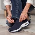 Zapatillas ortopédicas Comfort Ortho Wear con soporte para el arco para comodidad todo el día