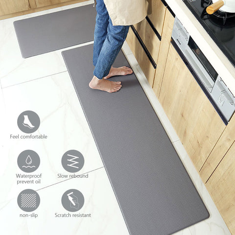 Tappetino da cucina ergonomico CushionStep per comfort duraturo