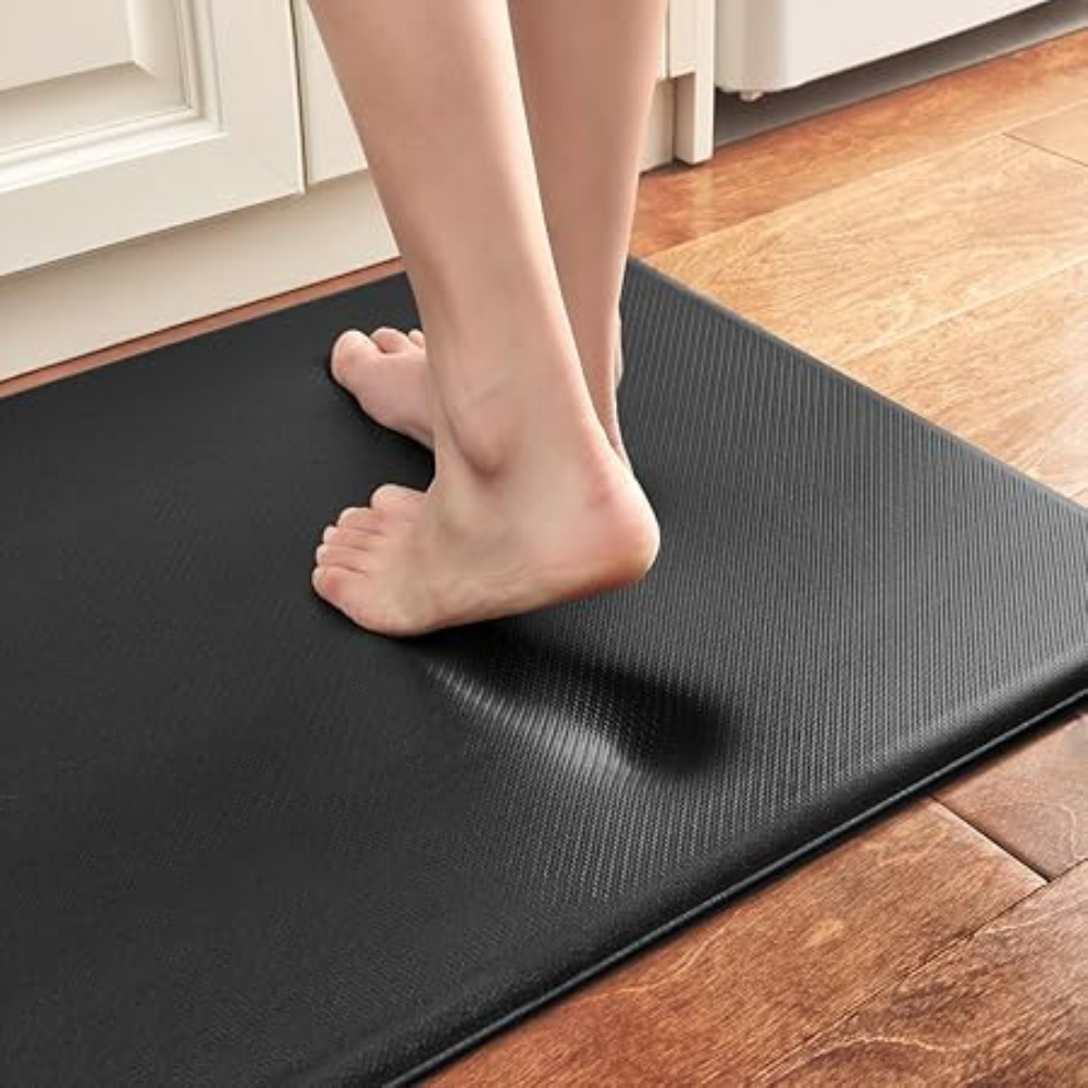 Tappetino da cucina ergonomico CushionStep per comfort duraturo
