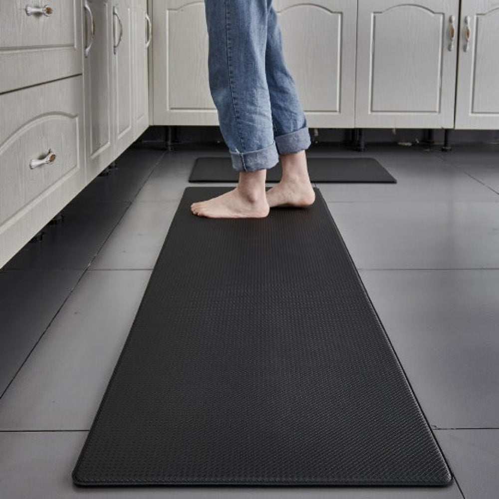 Tappetino da cucina ergonomico CushionStep per comfort duraturo