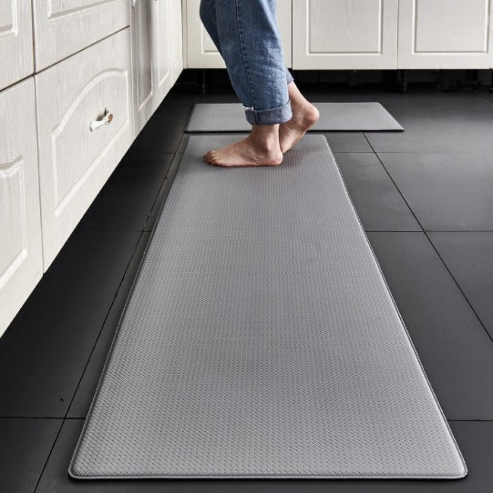 Tappetino da cucina ergonomico CushionStep per comfort duraturo