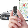 Carspy Kompaktní GPS sledovač vozidla s aktualizacemi v reálném čase