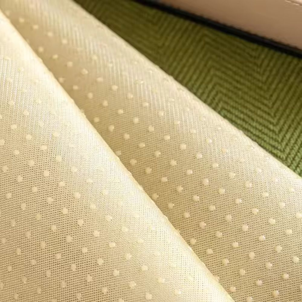 VelvetNest Soft Plush Anti-Slip Slipcover For Sofa And Couch Protector