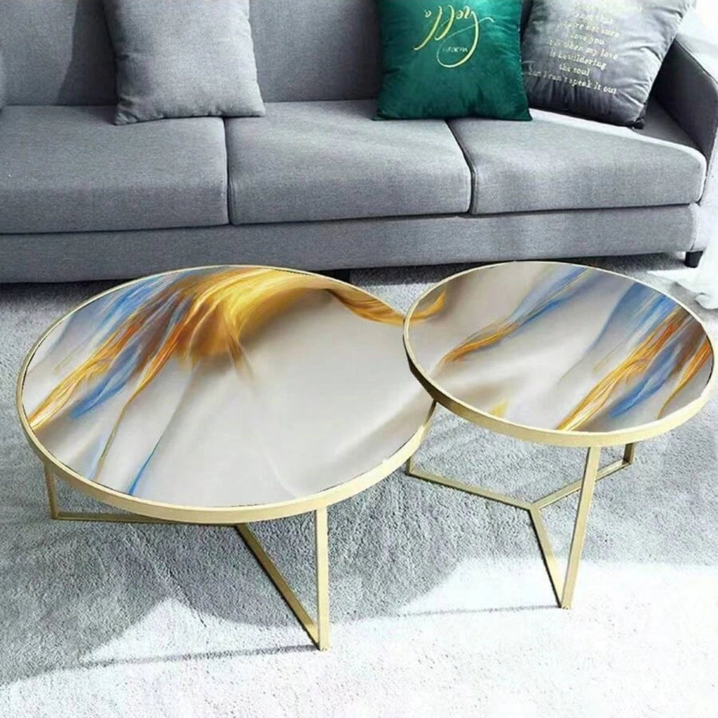 Papier peint marbré NovaShield en aluminium pour cuisines et salles de bains, résistant à l'eau, pour bricoleurs