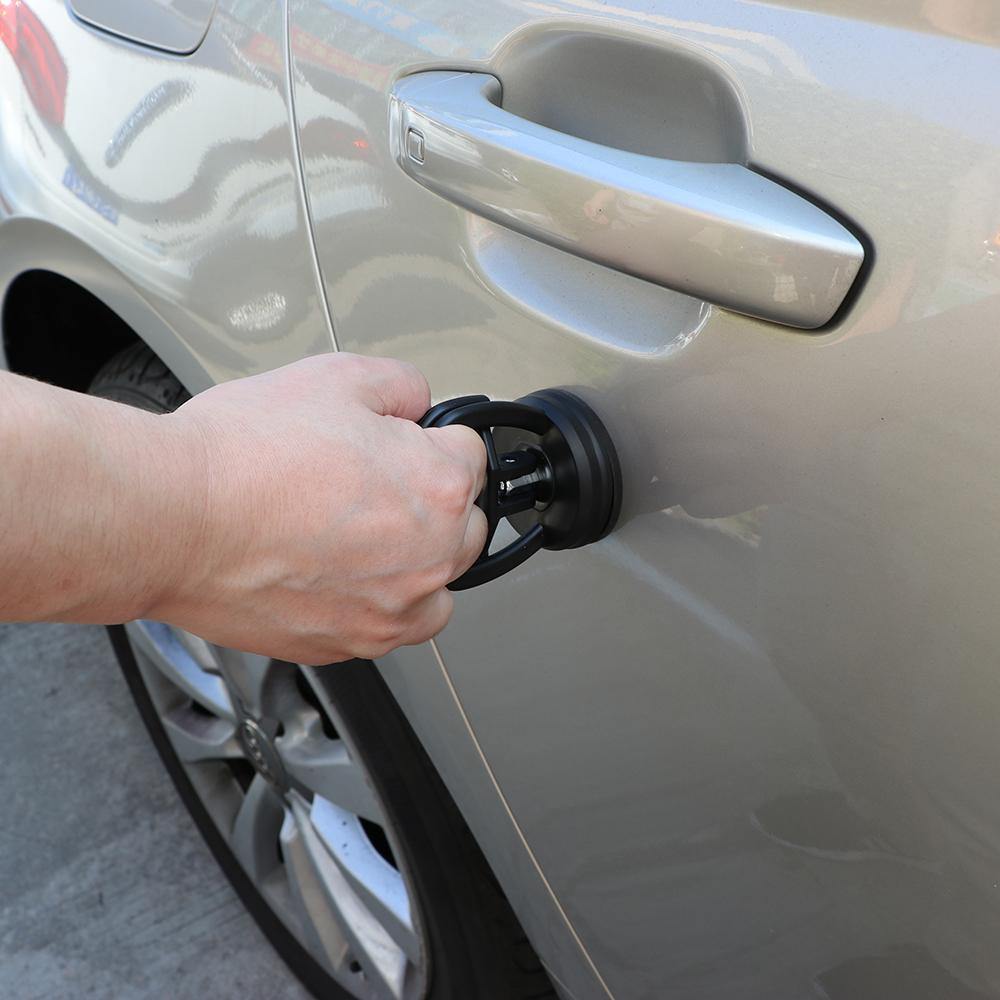 NovaDent Auto Deuk Verwijderingsgereedschap Met Sterke Zuigkracht Veilig Voor Lak Doe-Het-Zelf Reparatie