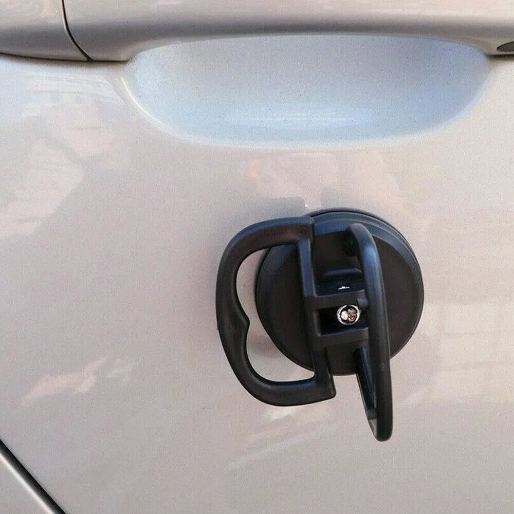 NovaDent Auto Deuk Verwijderingsgereedschap Met Sterke Zuigkracht Veilig Voor Lak Doe-Het-Zelf Reparatie