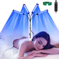 Solarium Prime Series Indoor Tanning Lamp For Easy Home Tanning