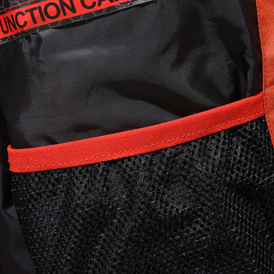 LumaCore Insulated Jacket Handy Pockets For Everyday Wear