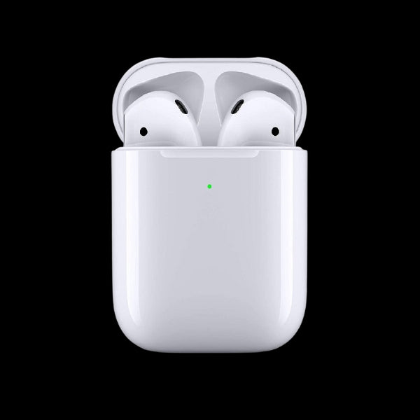 PulseWave True Wireless Earbuds With Charging Case And Bluetooth 5.3 For iPhone
