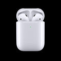 PulseWave True Wireless Earbuds With Charging Case And Bluetooth 5.3 For iPhone
