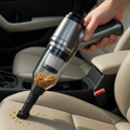 VoltPro: Aspiradora de coche compacta pero potente para una limpieza rápida sobre la marcha