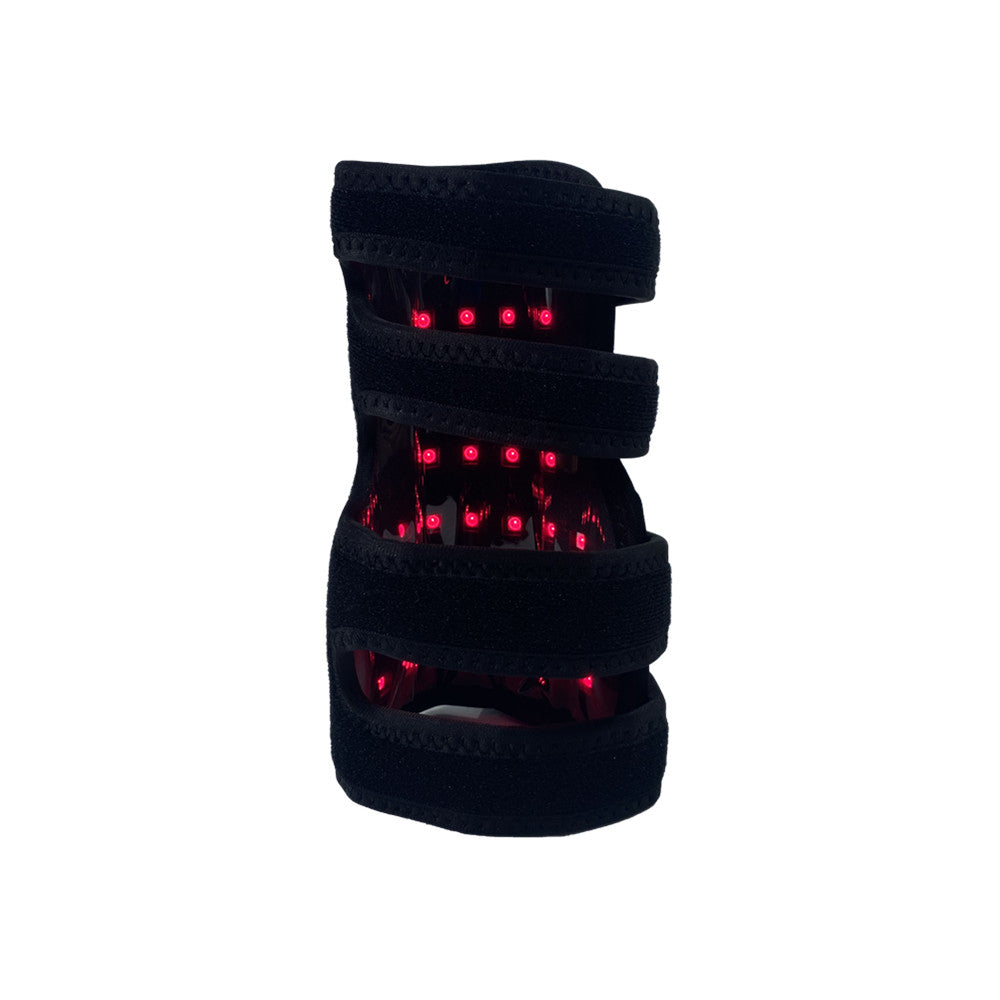 Red Light Duo Daily Leg Wrap Dogs Home Comfort At Home