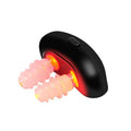 Dispositif nasal infrarouge BreathEase pour les personnes allergiques avec thérapie par lumière rouge