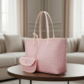 LumaTote Lightweight Everyday Tote For Women Learners
