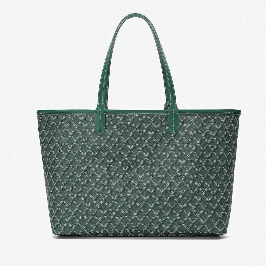 LumaTote Lightweight Everyday Tote For Women Learners