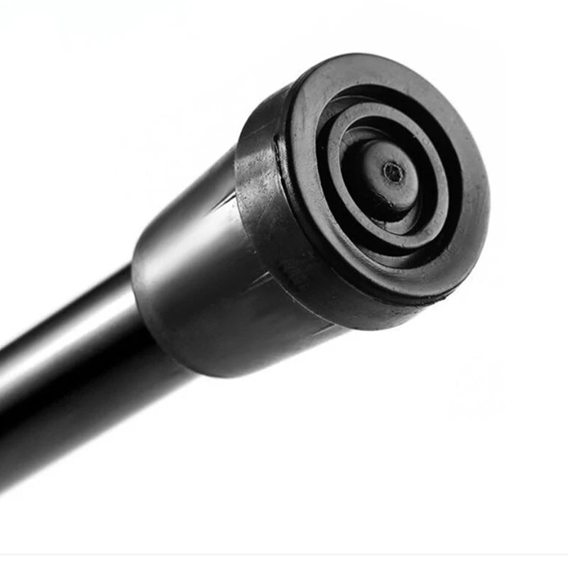Bengala Leve de Alumínio EaseWalker para Idosos com Alívio Ergonómico nas Articulações