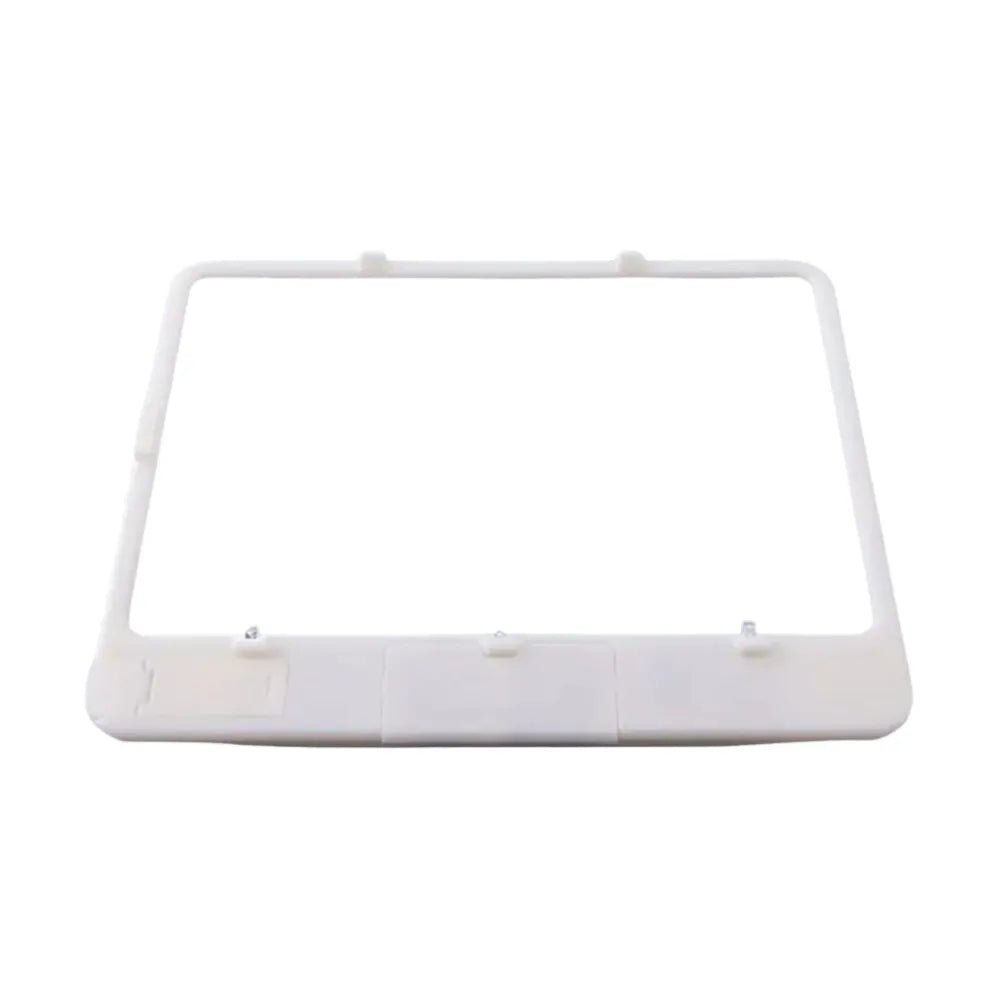 Lente d'ingrandimento VisionAid 3x con luce LED per una lettura facilitata