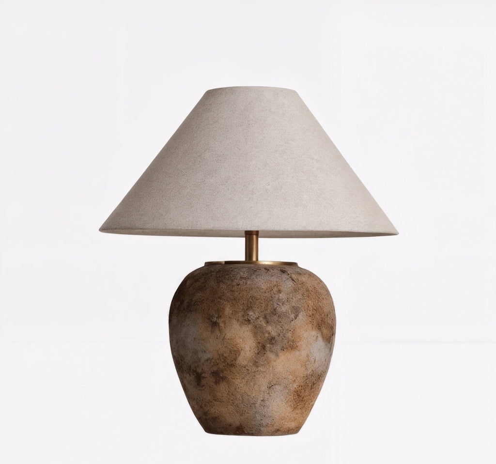 GentleGlow LED-Tischlampe mit warmem Licht für moderne Wohnzimmer