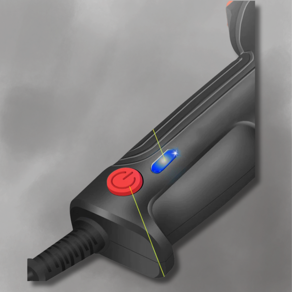 Electric Welding Portable Metalworking Device For Home And Professional Use
