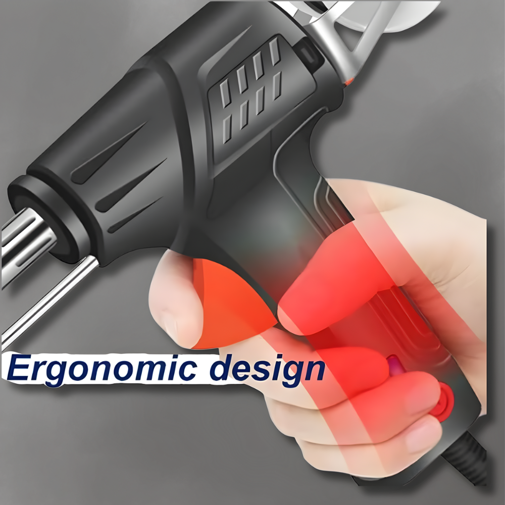 Electric Welding Portable Metalworking Device For Home And Professional Use
