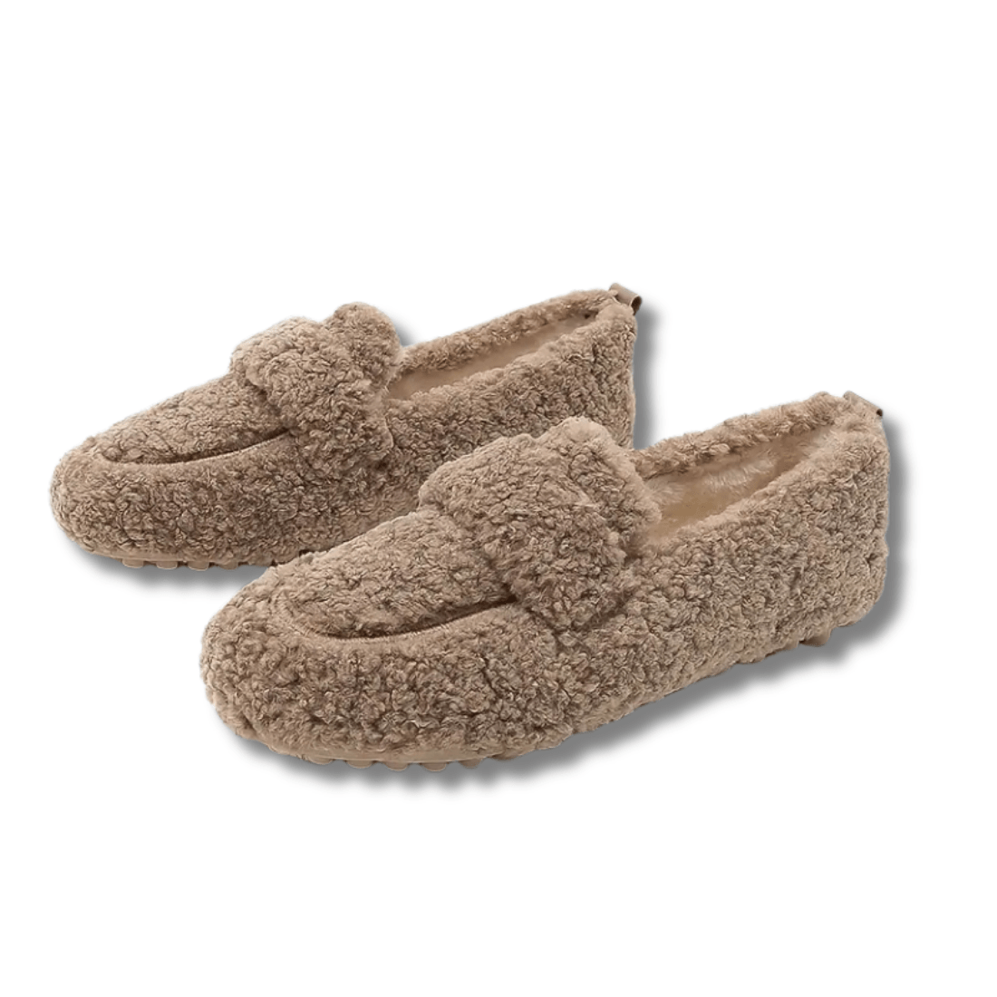 VelvetEase Cozy Home Slippers For Warmth And Everyday Comfort