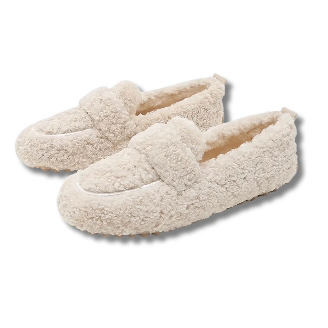 VelvetEase Cozy Home Slippers For Warmth And Everyday Comfort