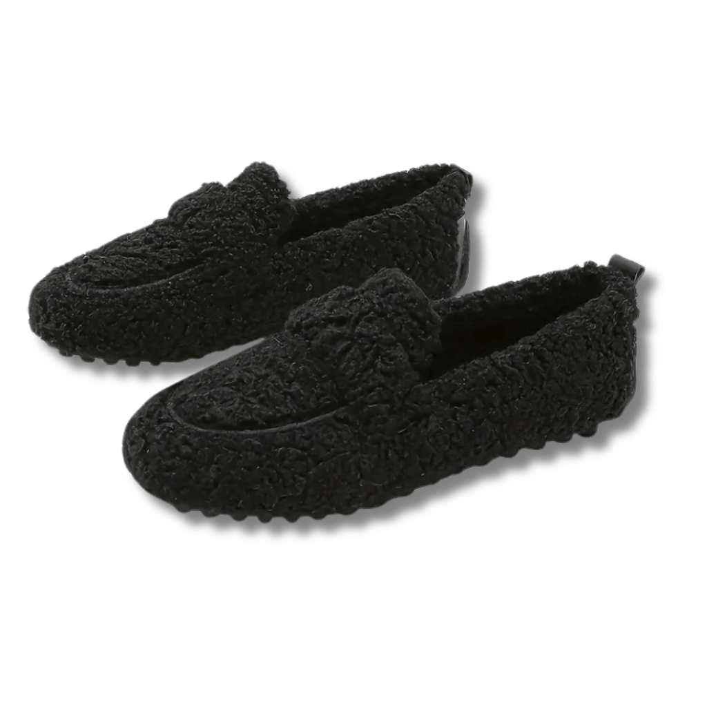 VelvetEase Cozy Home Slippers For Warmth And Everyday Comfort