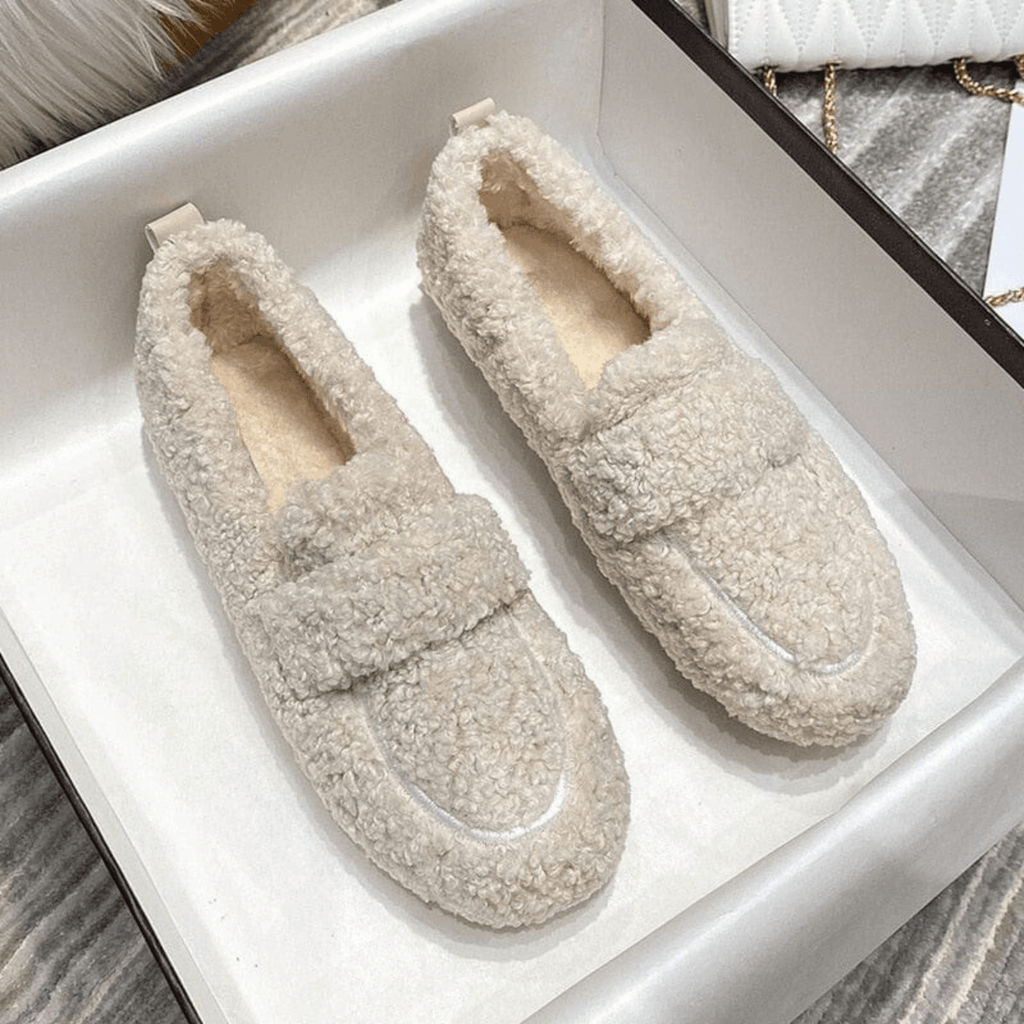 VelvetEase Cozy Home Slippers For Warmth And Everyday Comfort