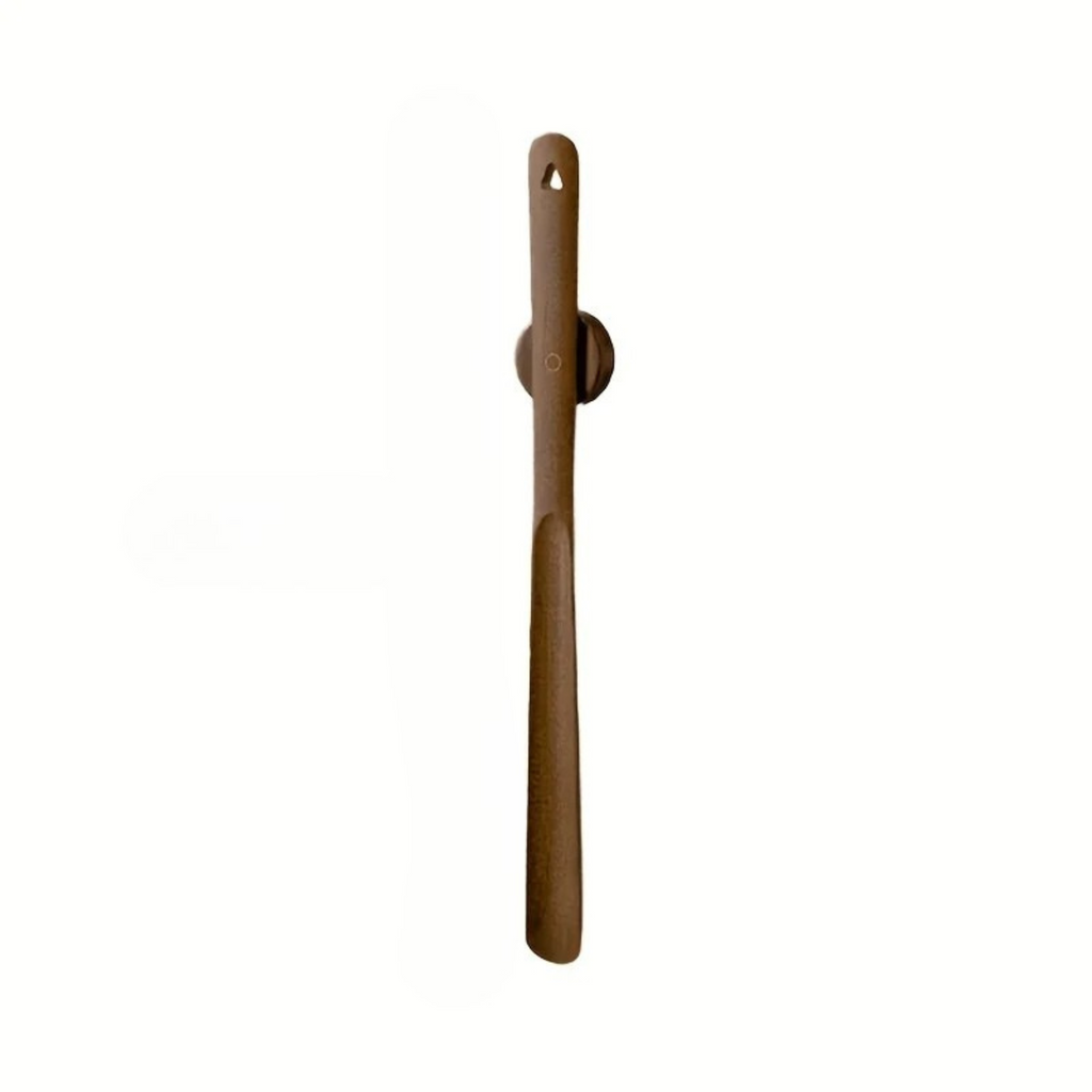 Slipmate Extra-Long Shoe Horn For Easy On And Shoe Protection
