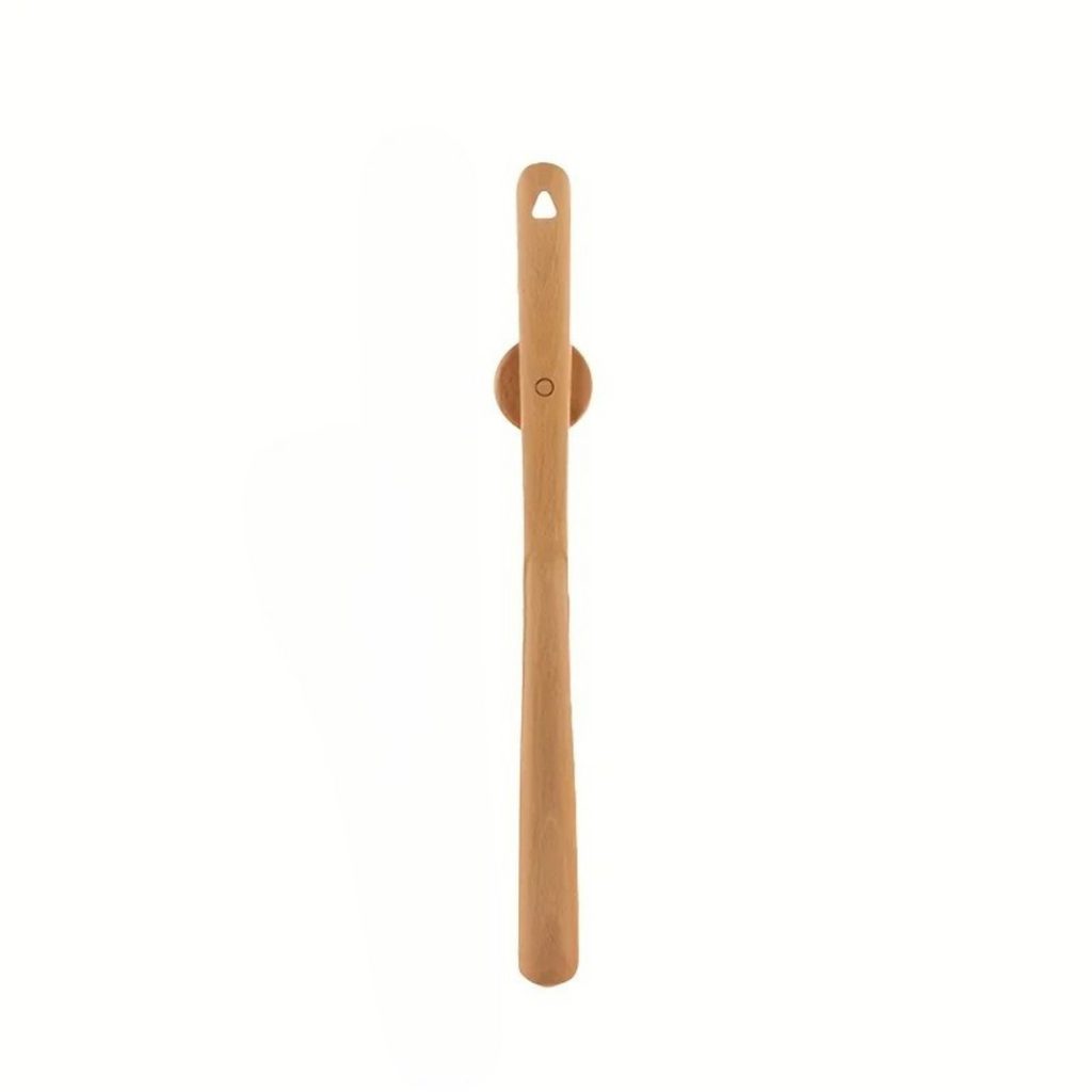 Slipmate Extra-Long Shoe Horn For Easy On And Shoe Protection