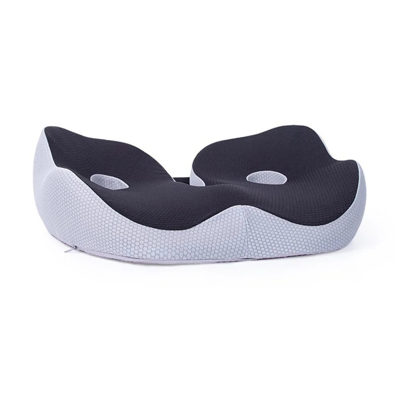 ComfyCurve Zitkussen voor Staartbeenverlichting voor Comfort de Hele Dag