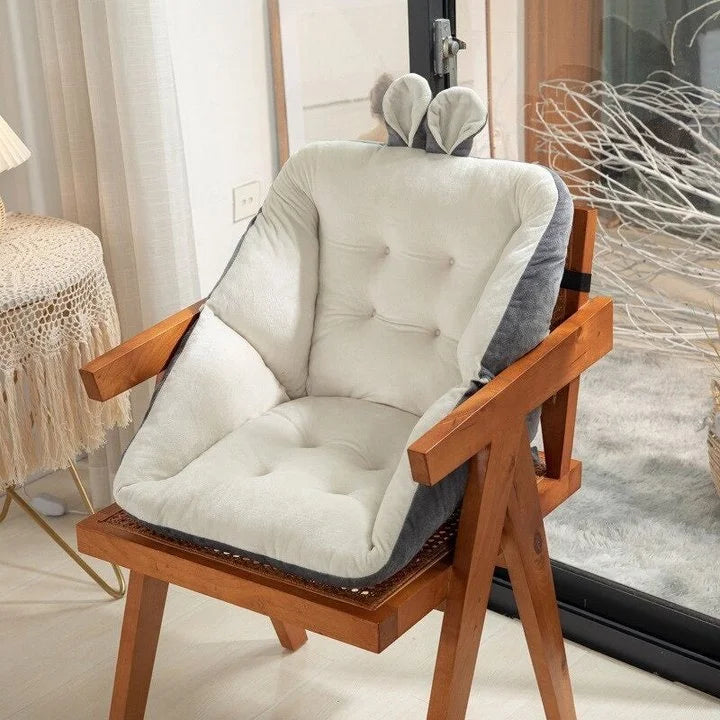 Coussin Seatrelief pour coccyx, pour une assise confortable et sans douleur