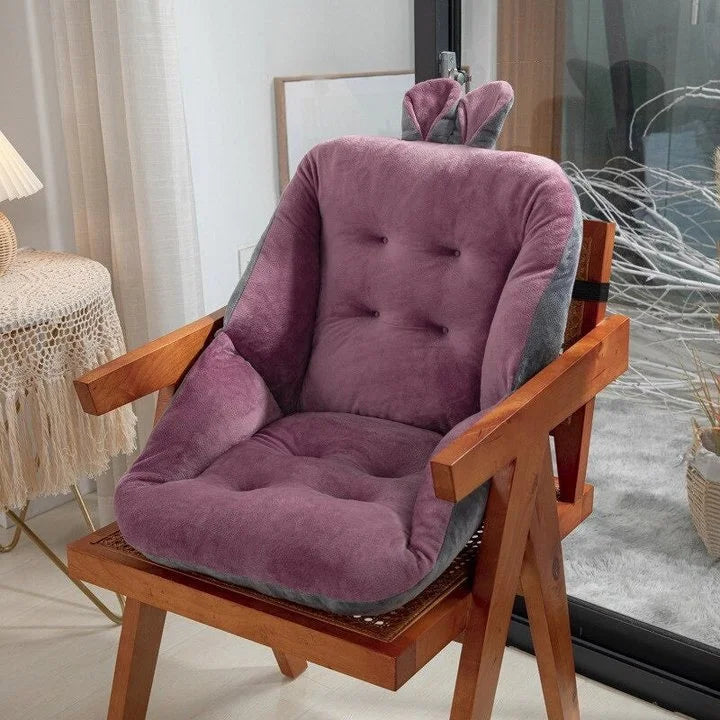 Coussin Seatrelief pour coccyx, pour une assise confortable et sans douleur