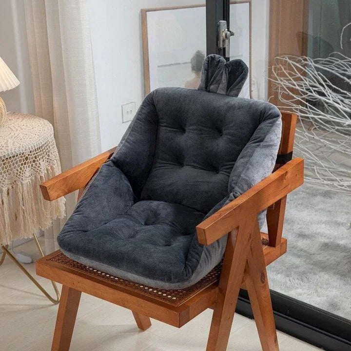 Coussin Seatrelief pour coccyx, pour une assise confortable et sans douleur