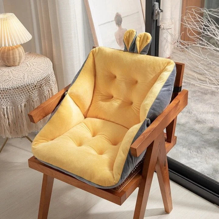 Coussin Seatrelief pour coccyx, pour une assise confortable et sans douleur