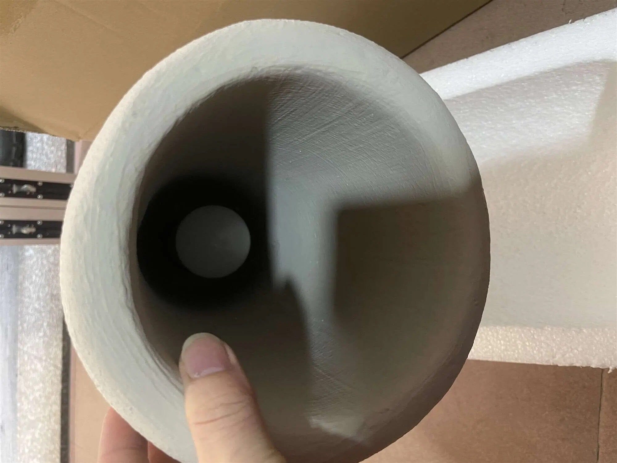 Kevara Wasabi Japandi Hanglampen Met Warm Licht