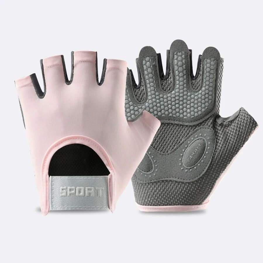 Sport & Fitness Gloves for Optimal Performance