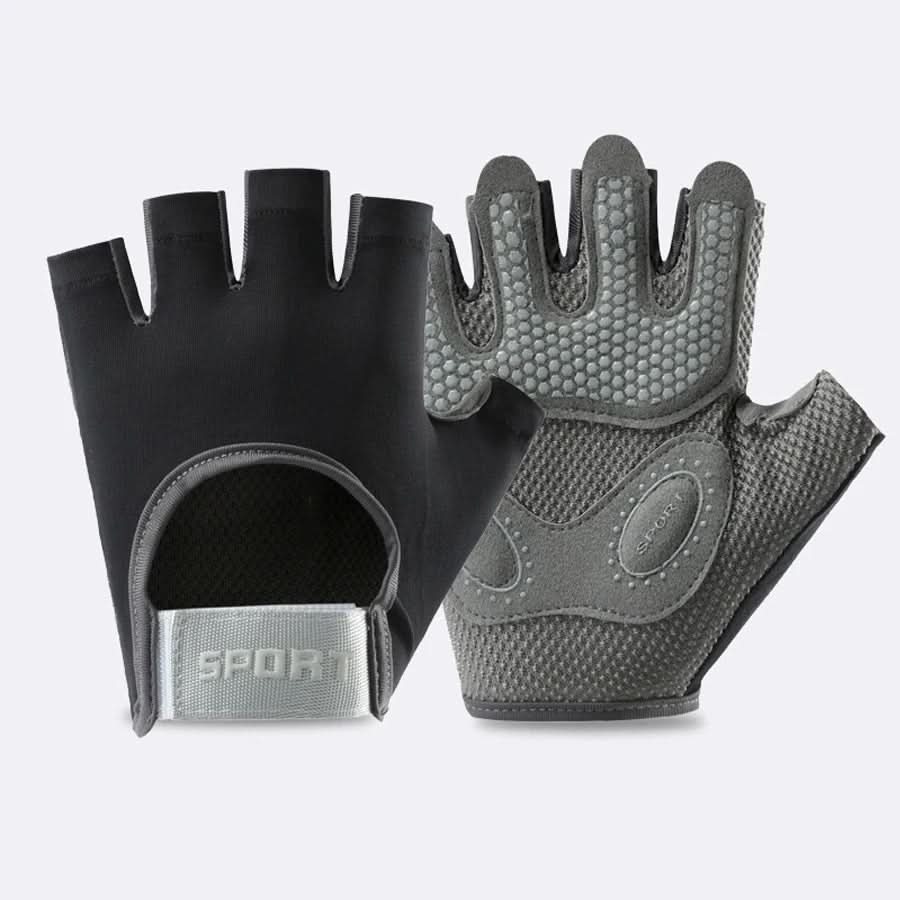 Sport & Fitness Gloves for Optimal Performance