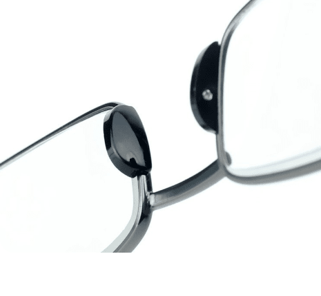 FlexiLite Kompakte faltbare Lesebrille mit 90-Grad-Federmechanismus
