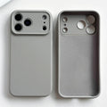 ShieldGrip Pro vékony szilikon tok iPhone-hoz, tapadós oldalakkal