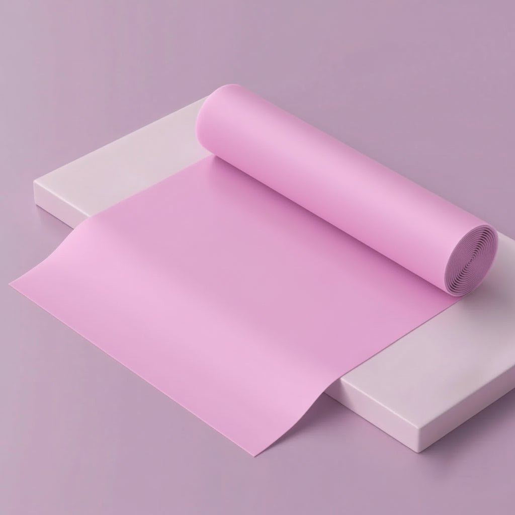 FlexEase Stretch Resistance Band For Beginners With Gentle Support And Resistance